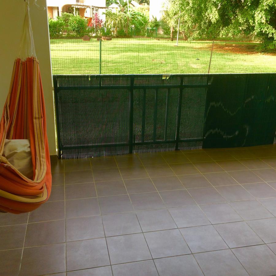 L'Eskale Guyane Aparthotel Remire-Montjoly Exterior foto